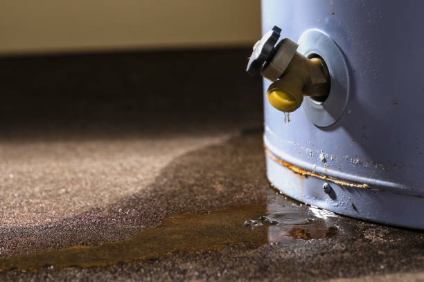 Professional Water damage restoration in MN