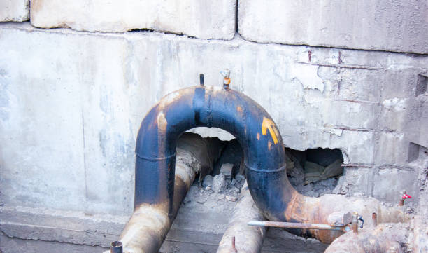 Best Sewage cleanup and water damage restoration  in Fergus Falls, MN